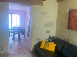 Appartement de village au coeur du Luberon