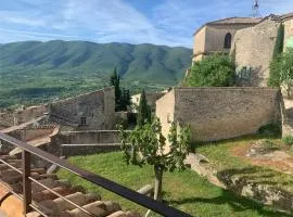 Appartement de village au coeur du Luberon