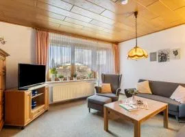 Ferienwohnung Tannenberg