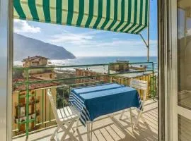 Sunshine 5 star sea view, front beach, WiFi