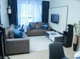 Jetway Haven