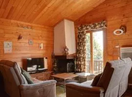 Chalet Gopaja a Anzere proche du telecabine