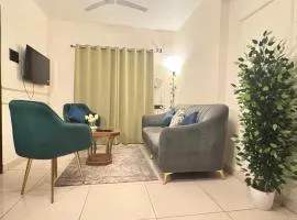 Premium 2BHK Apartment by Key Stays - Hyd