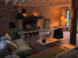 La longère de Colette