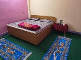 HimVeda Valley Homestay