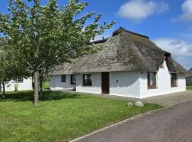 Ferienwohnung unterm Reetdach