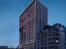 Vienna Hotel Harbin Central Avenue