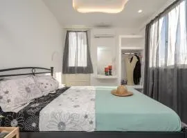 Depis suites naxos