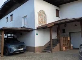 Appartement Naunspitzblick