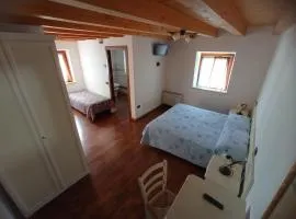 Agriturismo Corte Maccini