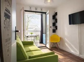 studio port olonna 2 personnes