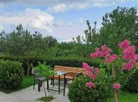 The Green Escape Tskaltubo