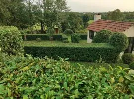 The Green Escape Tskaltubo