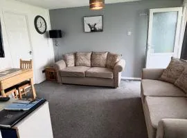 21 M&T Chalets ,2 bed chalet Florida holiday park , Hemsby