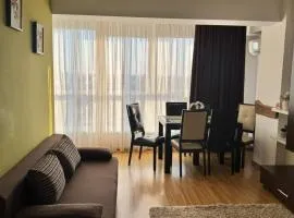 Class Belvedere Apartments