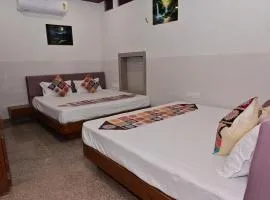 Hotel shivaay home stay