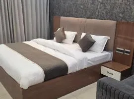 Shatakshi Residency Luxury Stay