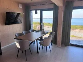 Ferienhaus Sonnenwasser am Partwitzer See