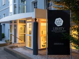 ANA Liberty, Trademark Collection by Wyndham – hotel w Bremie