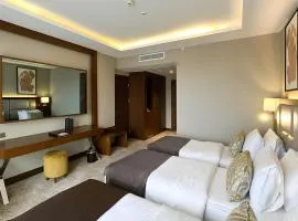 Crowne Plaza Yalova by IHG