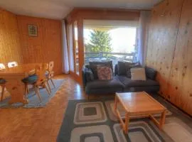 Appartement Topaze 110 A pres de la telecabine a Anzere