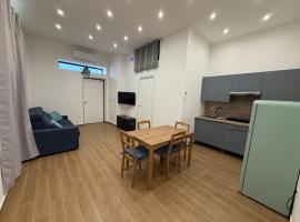 Relax Amalfi Coast & Cilento - Paestum, Salerno, hotel i Bellizzi