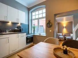 Logierhaus K15 Appartement 2 Plus