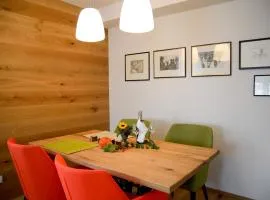 Gerda Wellness Apartment