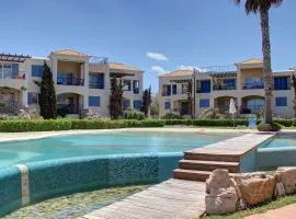 Villa Elias 3bedrooms on beach with jacuzzi & pool