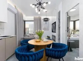 Amber Bay Apartment - homfi Collection