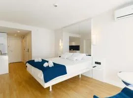 Orbi City Comfort Hotel