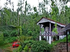 Jungle Greens Homestay - 150Y Old Coffee Estate, Home Food, Jungle Safari
