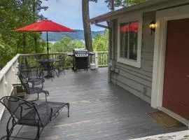 Lake View Escape - Outstanding Lake Burton views