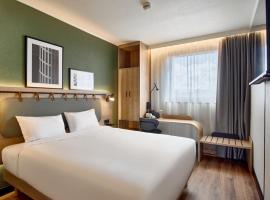 Campanile Lublin, hotel sa Lublin