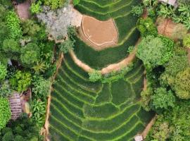 Arawe Retreat โรงแรมในเอลลา