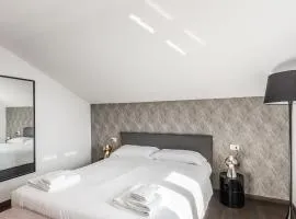 Rapallo - Nido romantico con vista mare