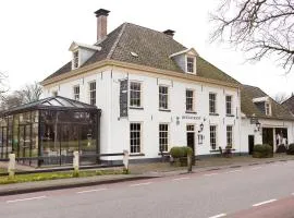 Hotel Restaurant Het Witte Paard