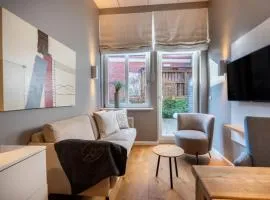 Logierhaus K15 Appartement 1