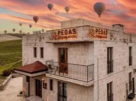 Pegas Goreme House