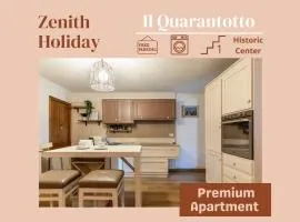 Centro storico - 2 min da Piazza Grande - Free Parking