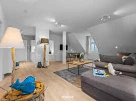 Ferienwohnung Grüne Freiheit, App 14 Emmelsbüll