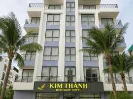 Flamingo Hải Tiến Thanh Hoá - Kim Thành Boutique Hotel