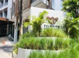 Palmetto Condominium Karon Beach by Sino-Thai