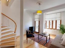 Bomonti Residence 3 bedroom duplex