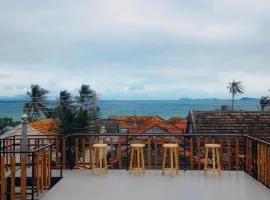 Homestay Nhà Của Gấu - Dốc Lết