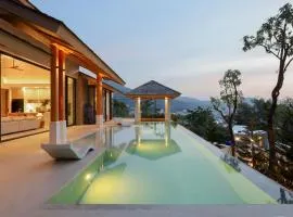 Le Foret Villa Patong