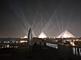 Pyramids Star Hotel