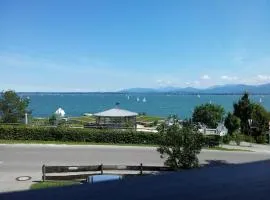 Ferienwohnung Panoramablick