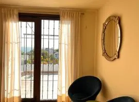 El Piso del Mar