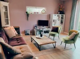 B&B 't Herfter Erf
